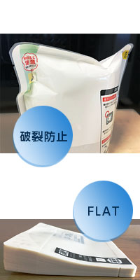 OKレンジのイメージ